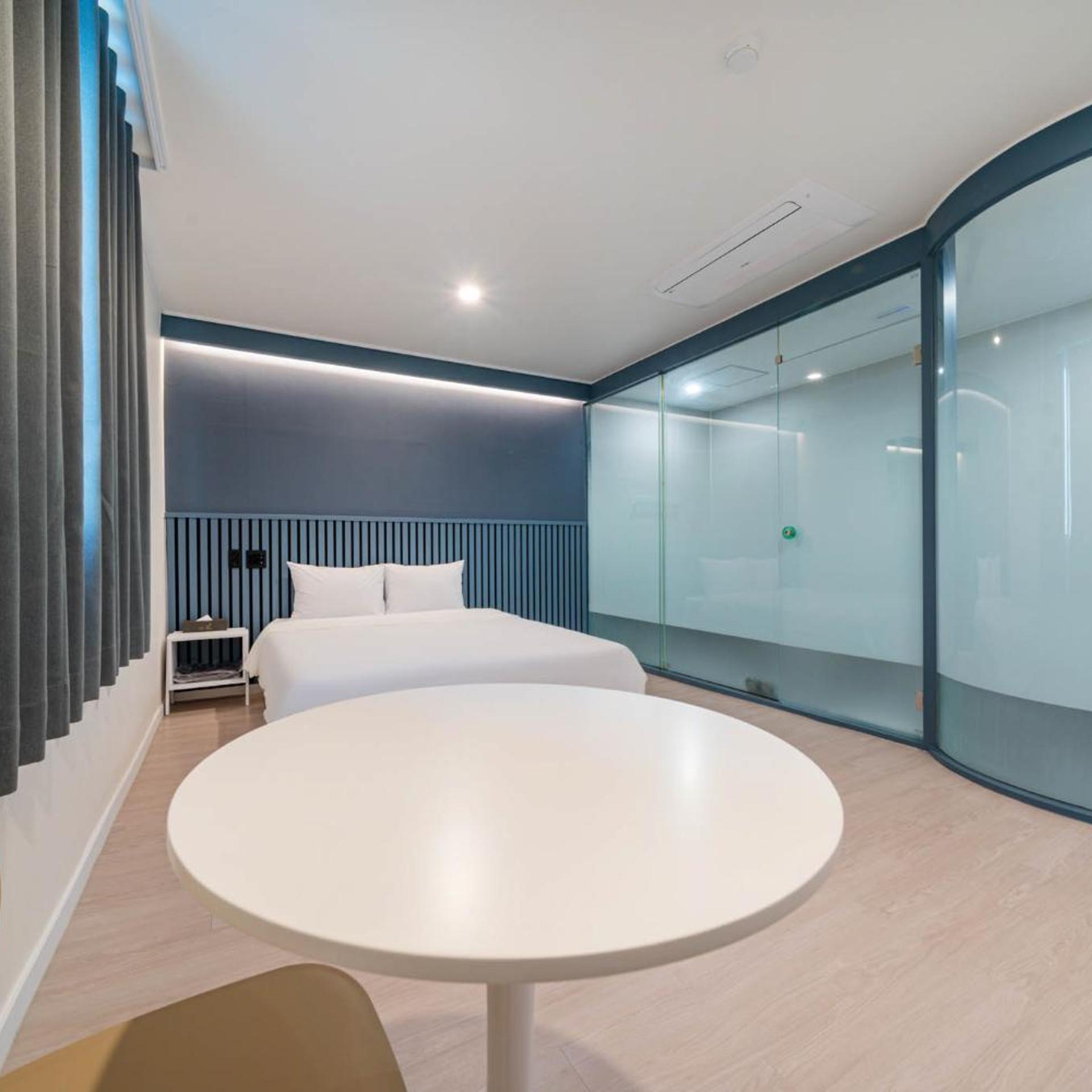 Hotel Gongjicheon 2 11/19