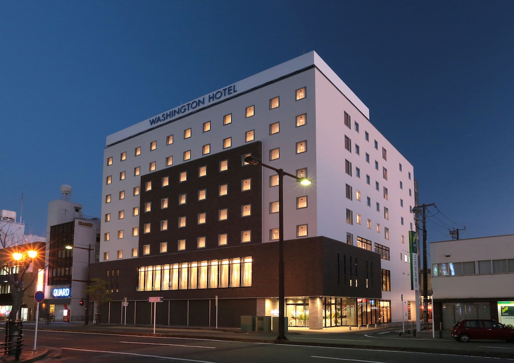 Kisarazu Washington Hotel 3/49