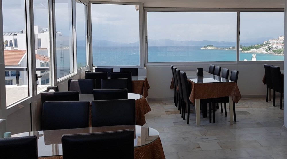 Hotel Melike 18/25