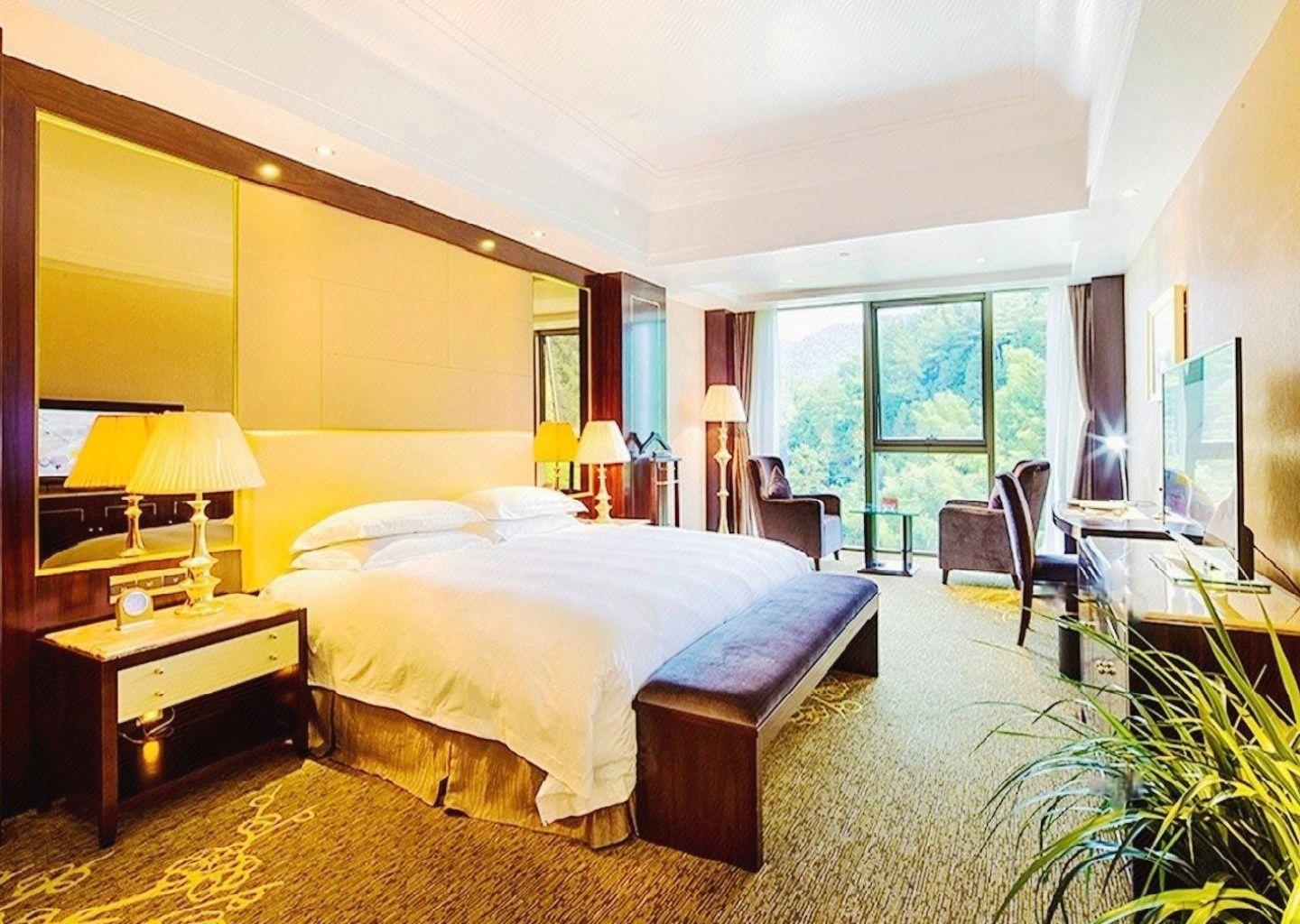 Huangshan Fengda International Hotel 13/80