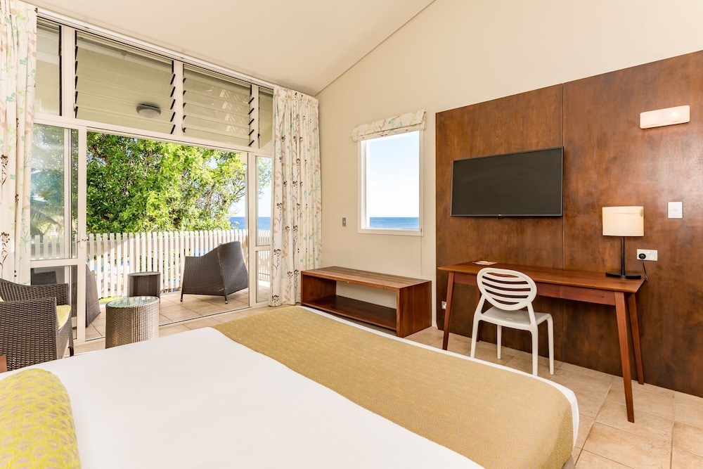 SCENIC MATAVAI RESORT NIUE 17/50