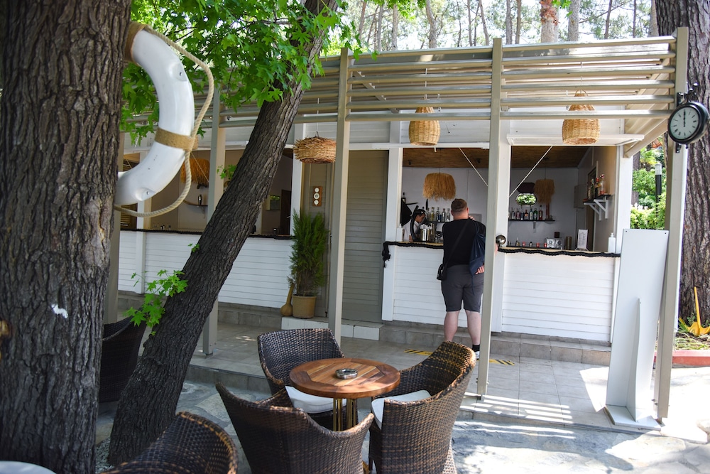 Marmaris Bay Resort - Adults Only (16+) 7/48