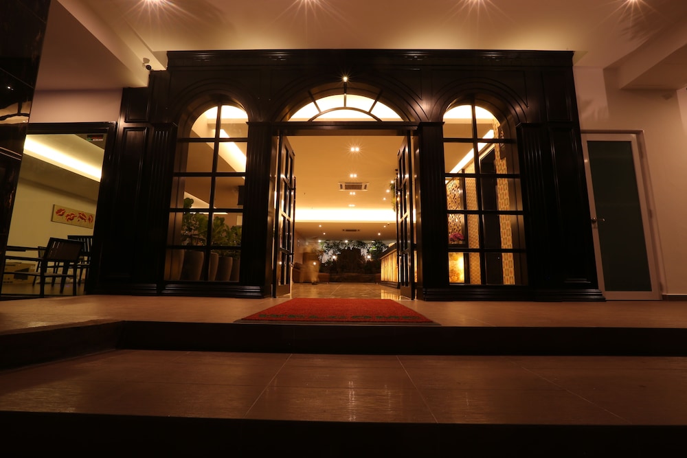 7 Heaven Boutique Hotel 8/50