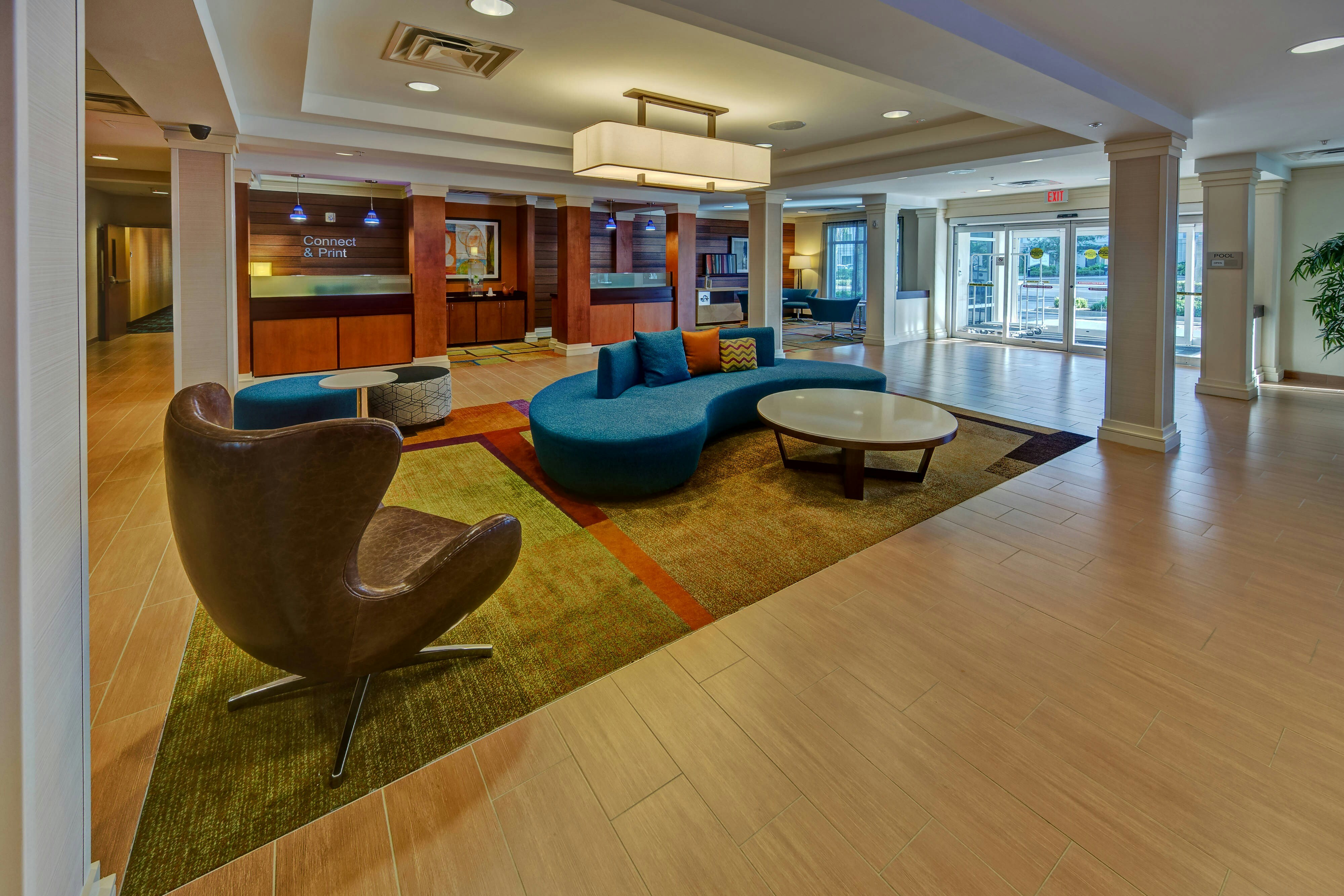 Fairfield Inn Suites By Marriott Naples 10/18