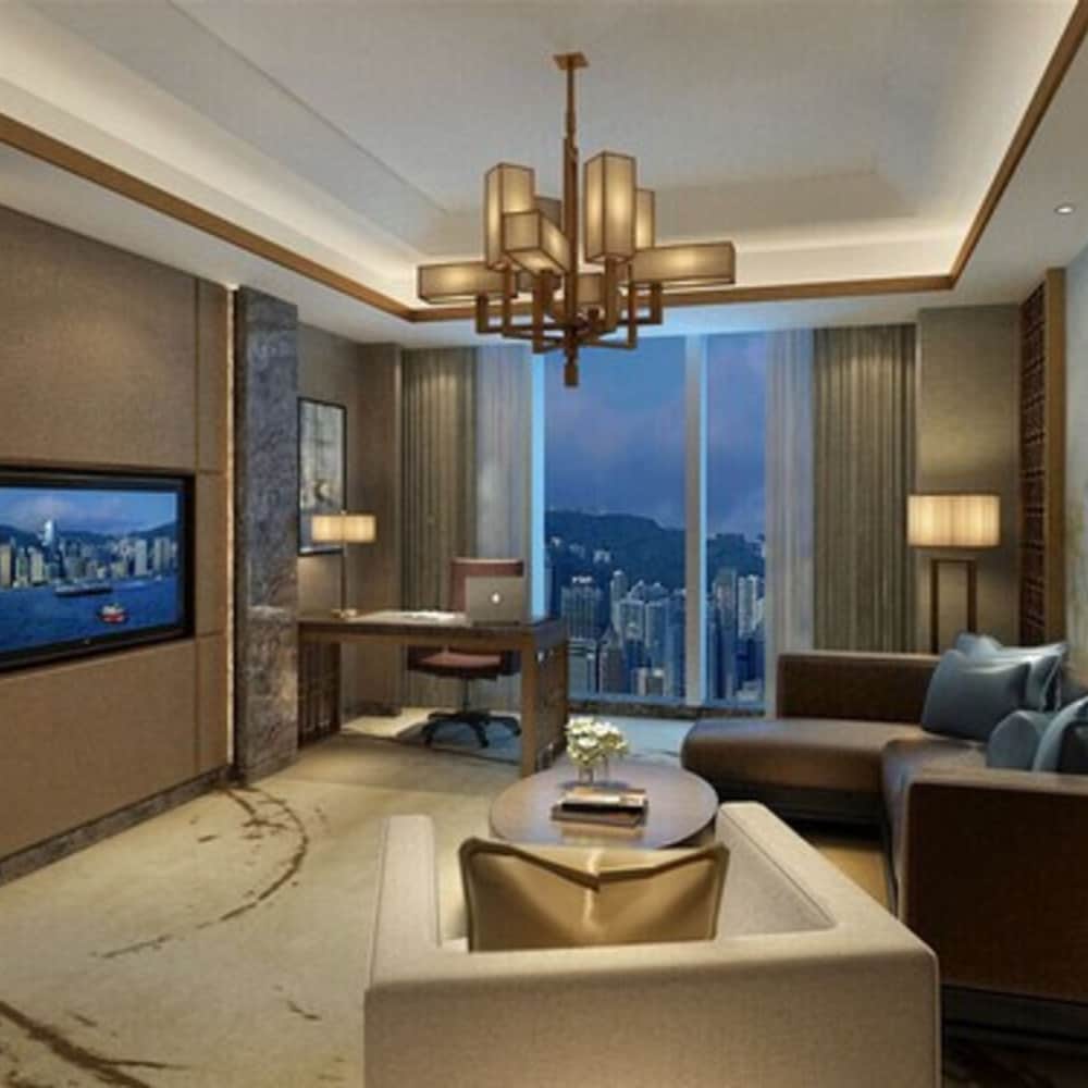 Golden Eagle Summit Hotel Yancheng 75/98