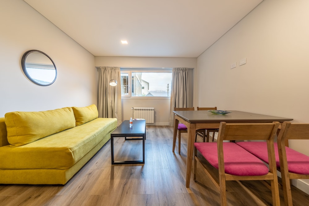 Cilene del Fuego Suites and Spa 36/60