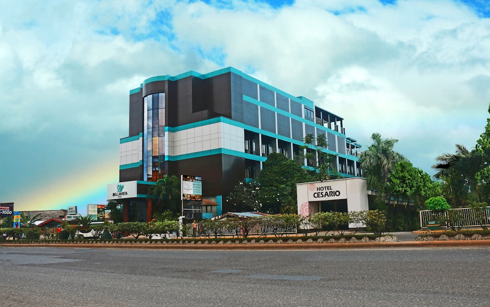 The Bellavista Hotel 2/32