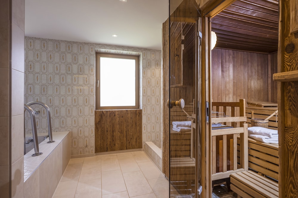 Sporthotel Austria 50/50