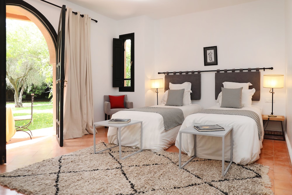 Villa Al Assala La Palmerale 29/80