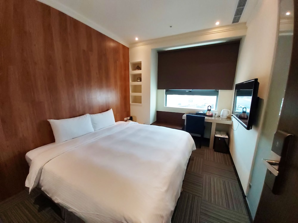 Merryday Hotel Banqiao Branch 22/50