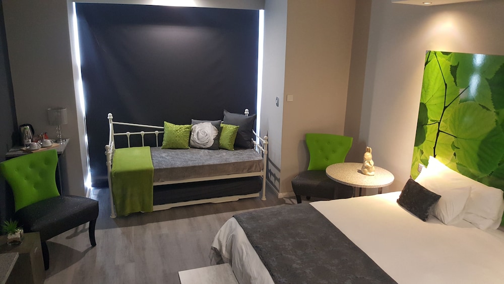CHILL PEPPER BOUTIQUE HOTEL 19/49