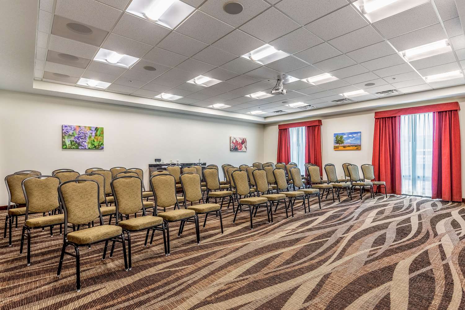 Sleep Inn & Suites Hurricane Zion Park Area 40/42