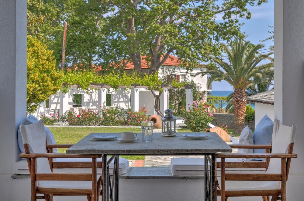 Aeolos Hotel and Villas Pelion 28/50