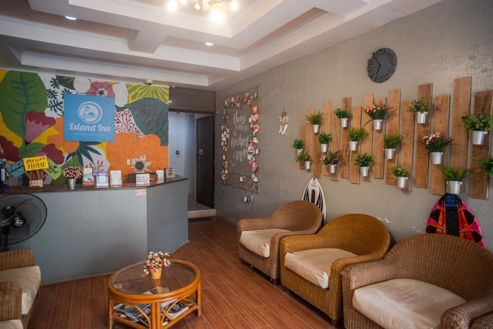 Island Inn Boracay 47/50