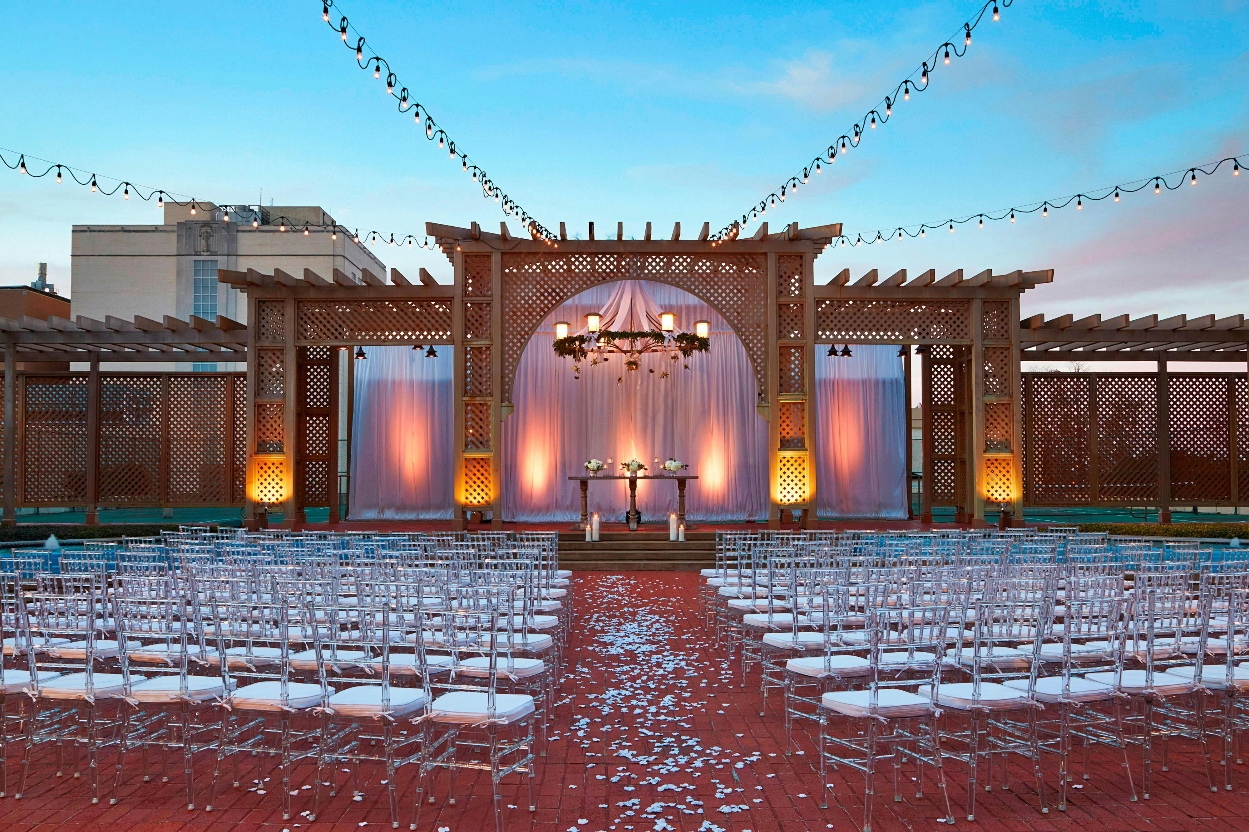 The Worthington Renaissance Fort Worth Hotel 22/22