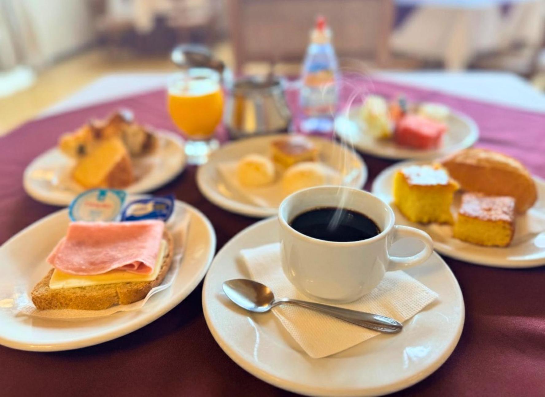 Hotel Ponte Real 34/47