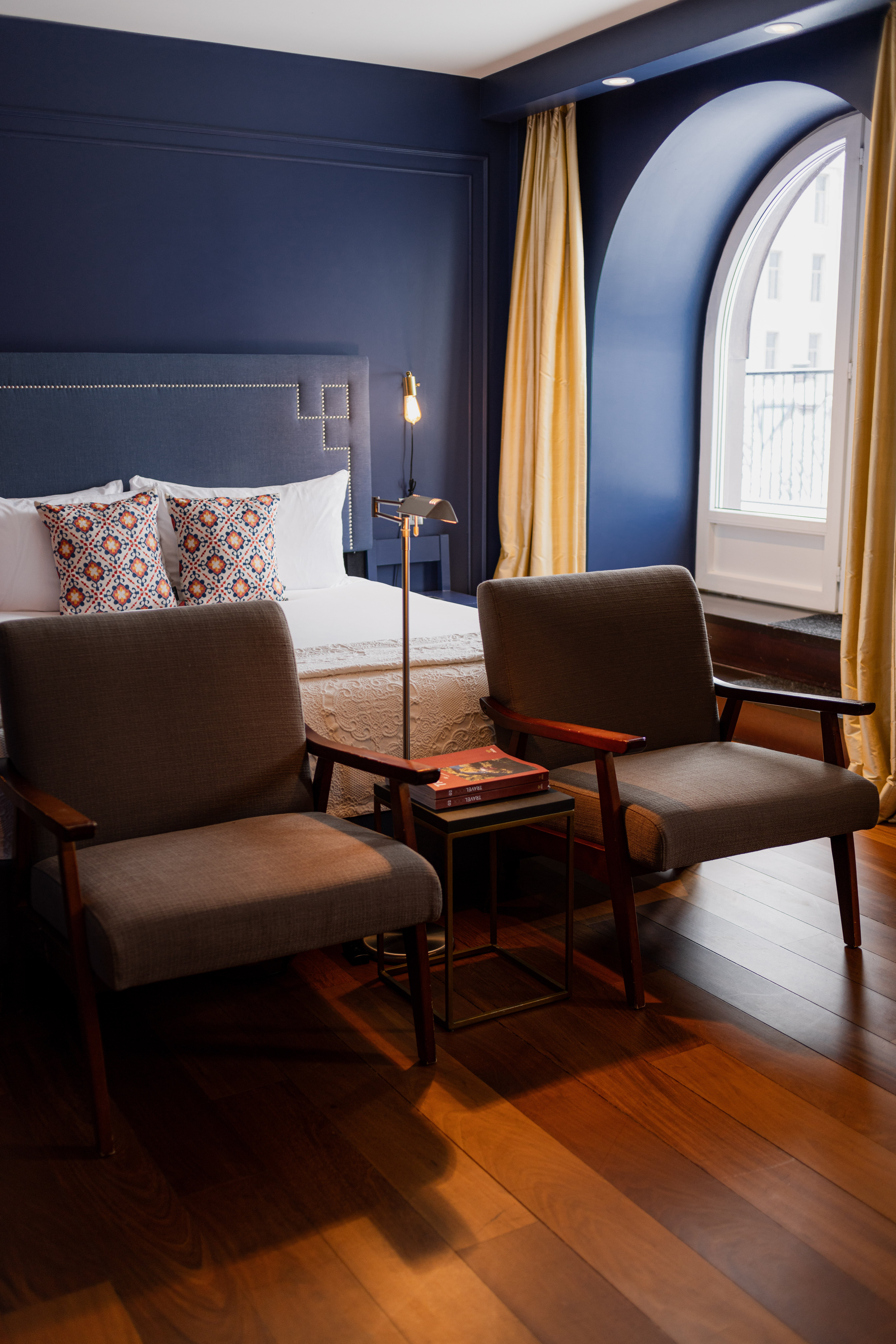 Auberge Saint Antoine By Relais And Chateaux 33/43
