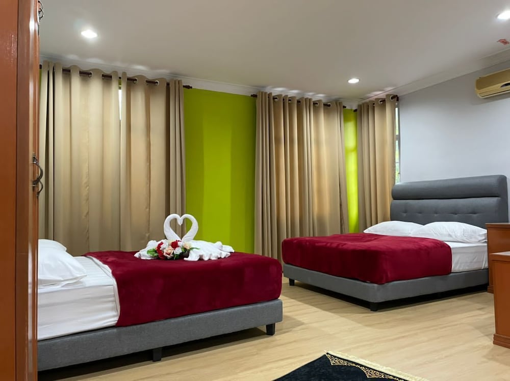 Samudera Hotel 23/43