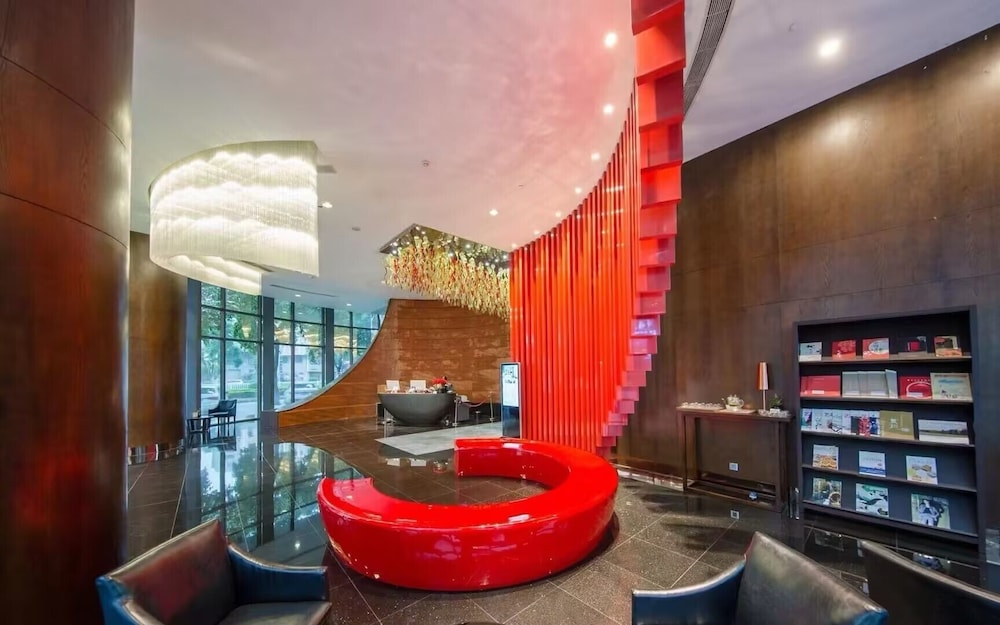 Maison New Century Hotel Dongguan 8/69
