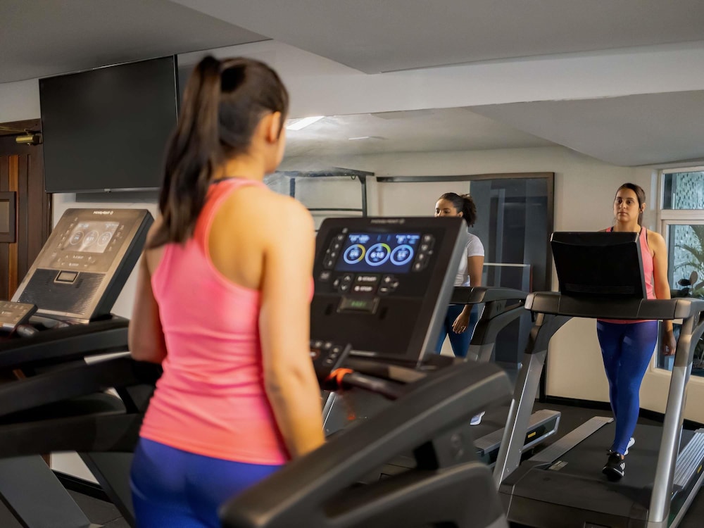 Mercure Jaragua do Sul Hotel 42/50