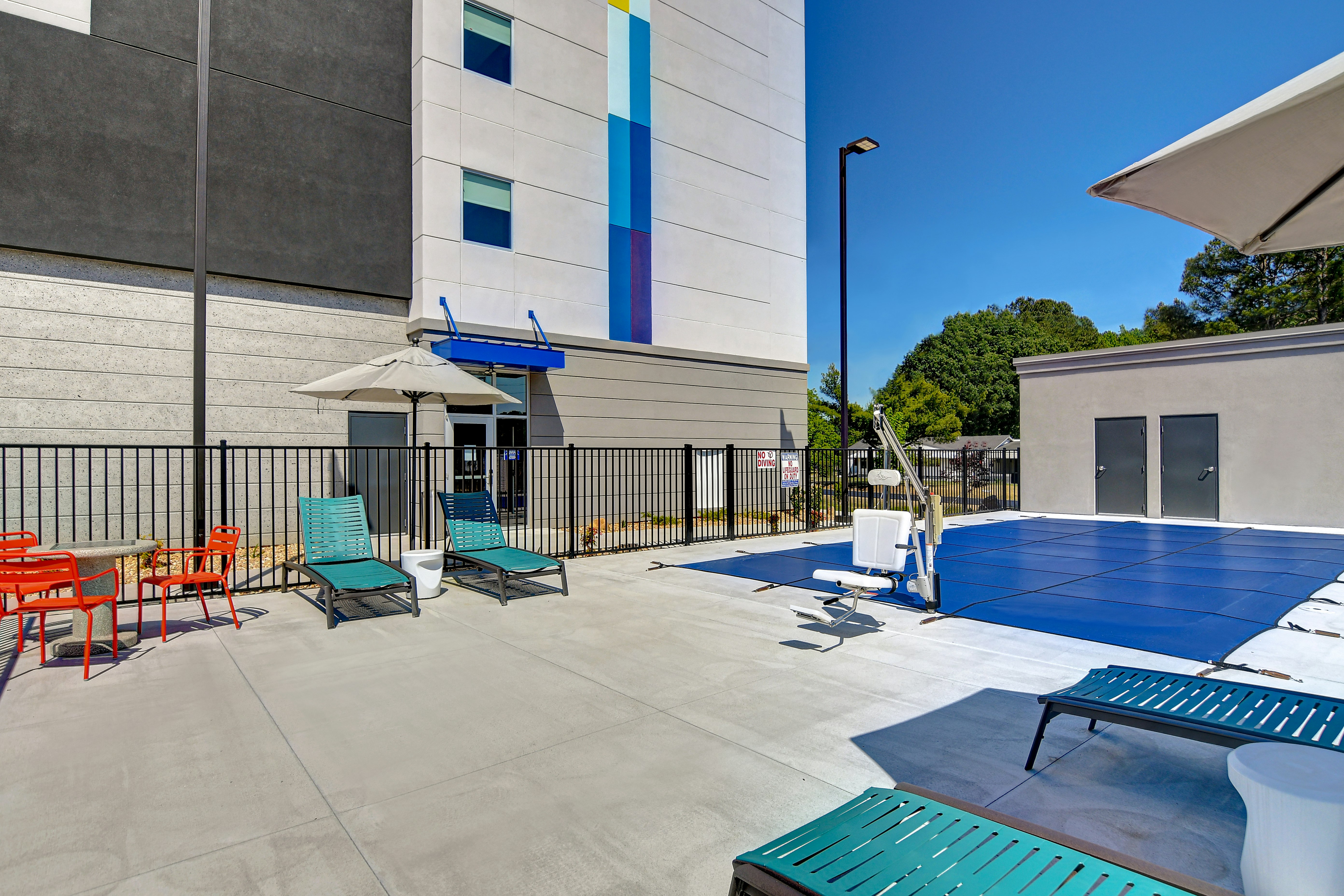 Tru By Hilton Rocky Mount 23/63