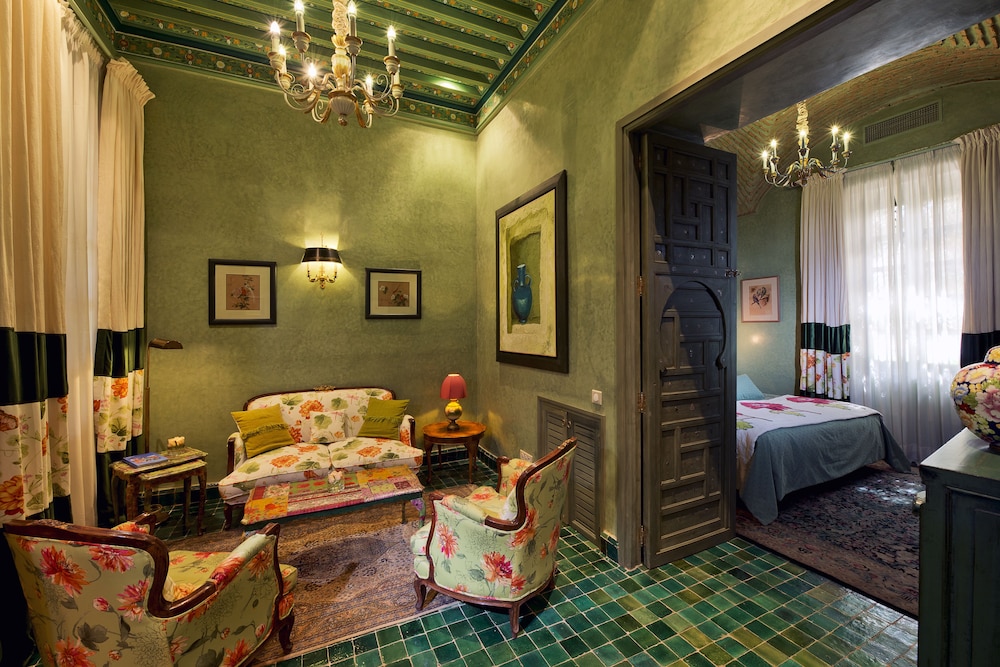 Tigmiza Boutique Hotel Spa 53/75