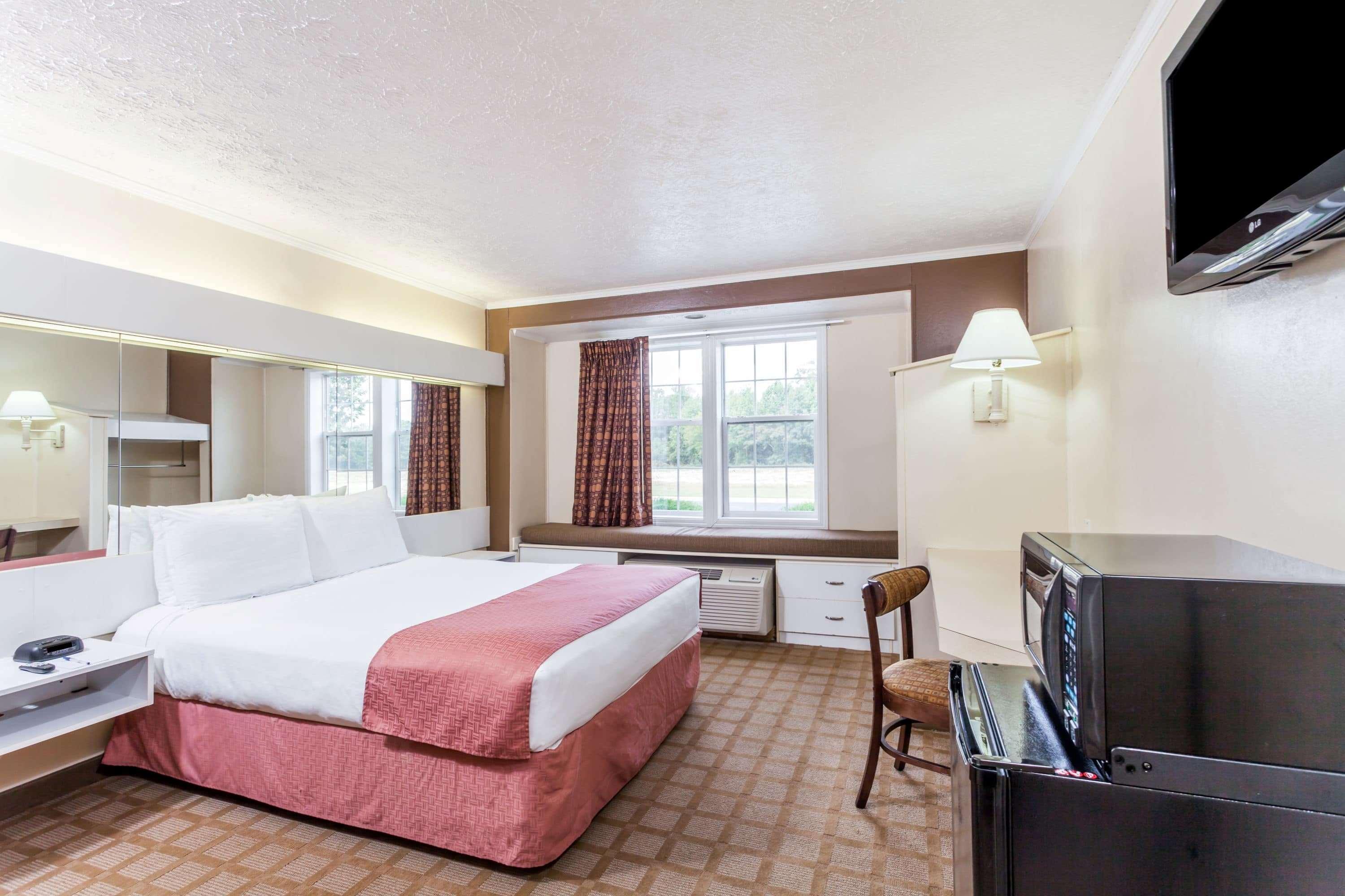 Microtel Inn by Wyndham Wilson 13/24