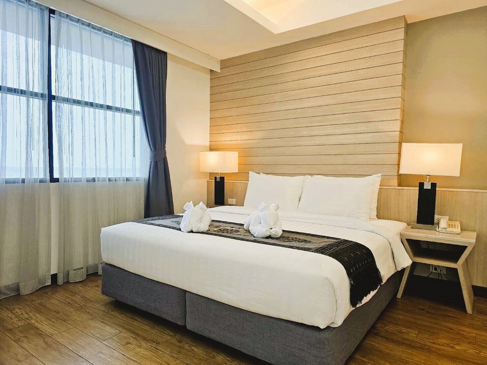 Du Talay Hotel Koh Chang 11/44