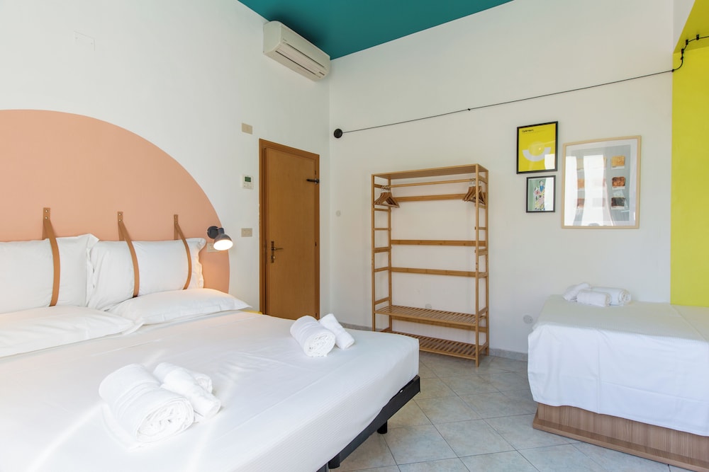 Hotel Belvedere Mare 13/39