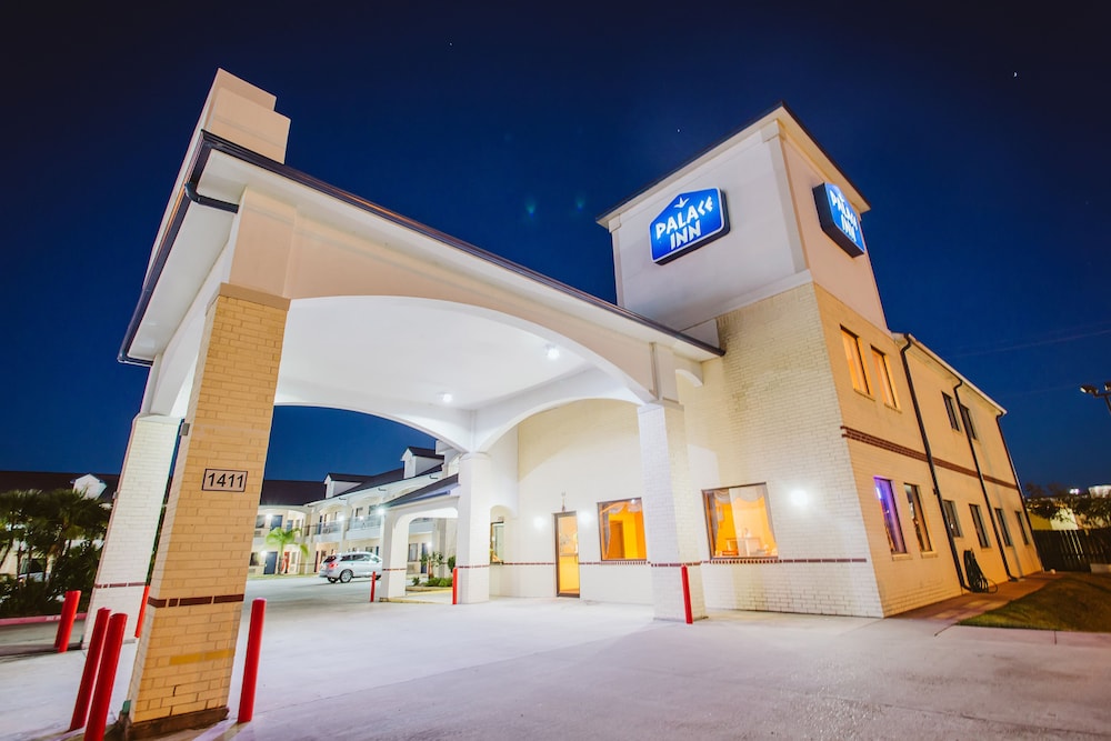 Hotel Bliss Kemah Boardwalk 12/68