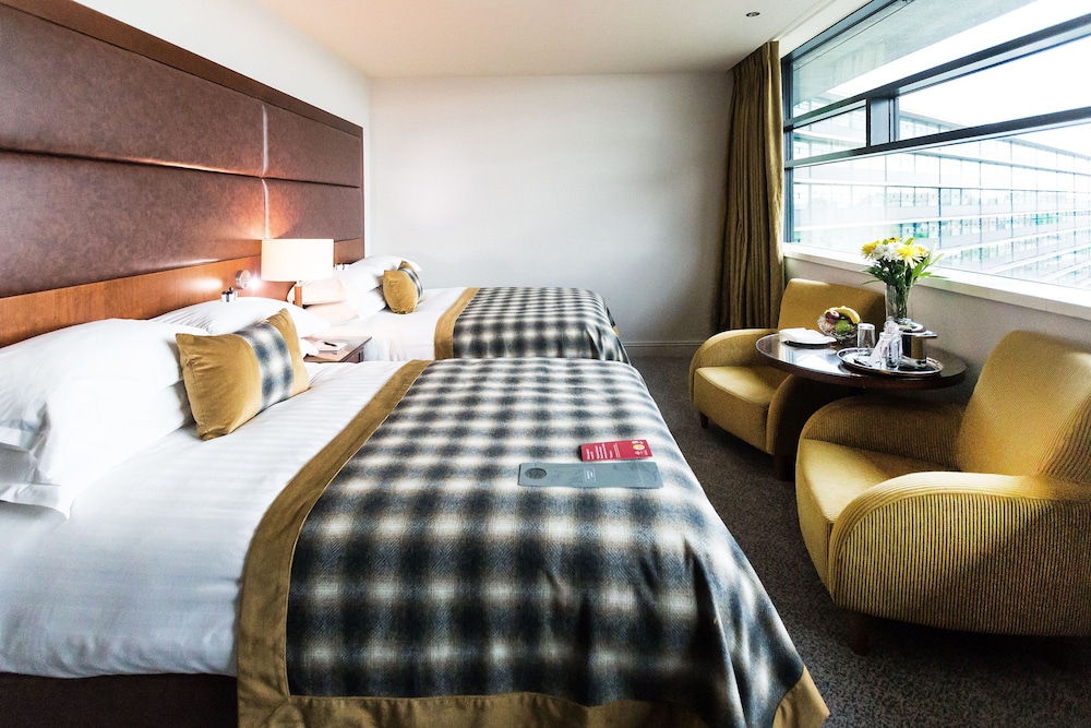Manchester Piccadilly Hotel 9/39