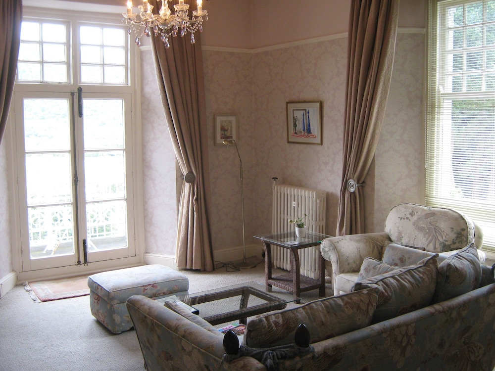 Plas Maenan Country House 31/50