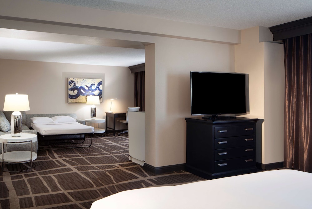 Hilton St Petersburg Bayfront 43/78