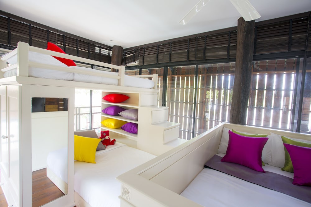 Tolani Northgate Villa Chiang Mai 34/52