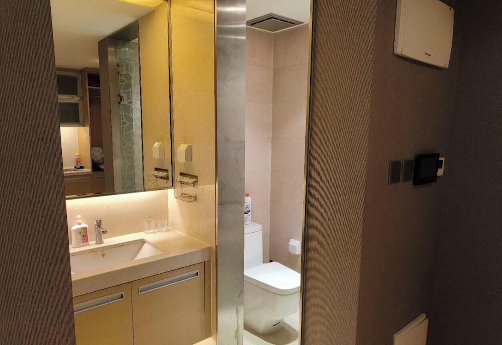 Beijing Yilejia Apartment 20/25