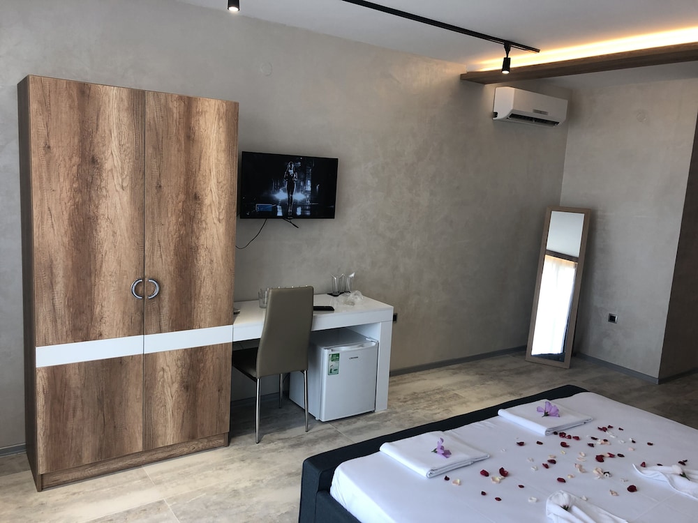 Hotel Palma 50/50