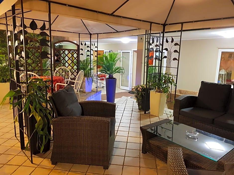 Hotel Beppe 24/50