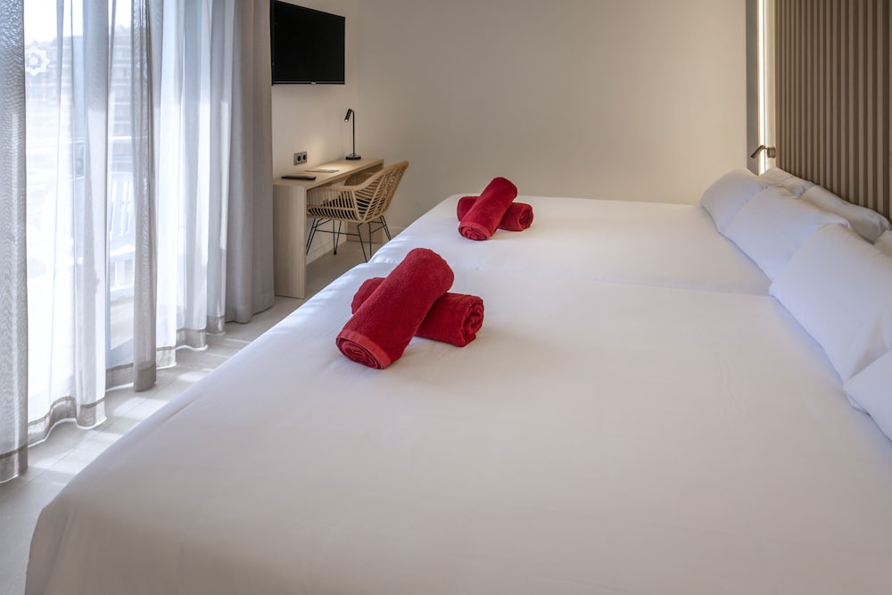 Hotel Alhambra 15/50
