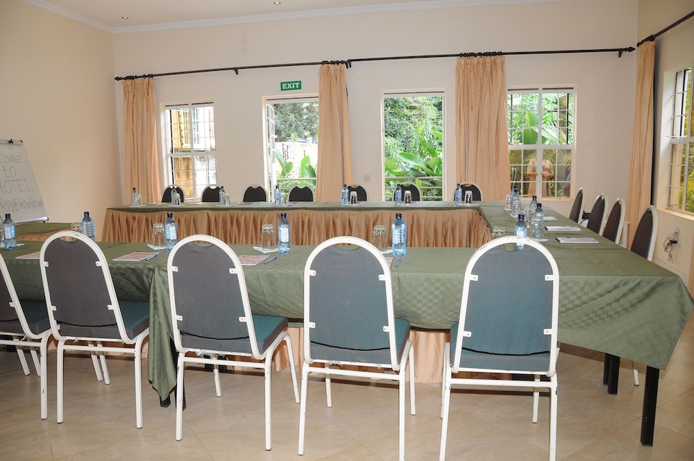Hotel Riverview Westlands 29/50