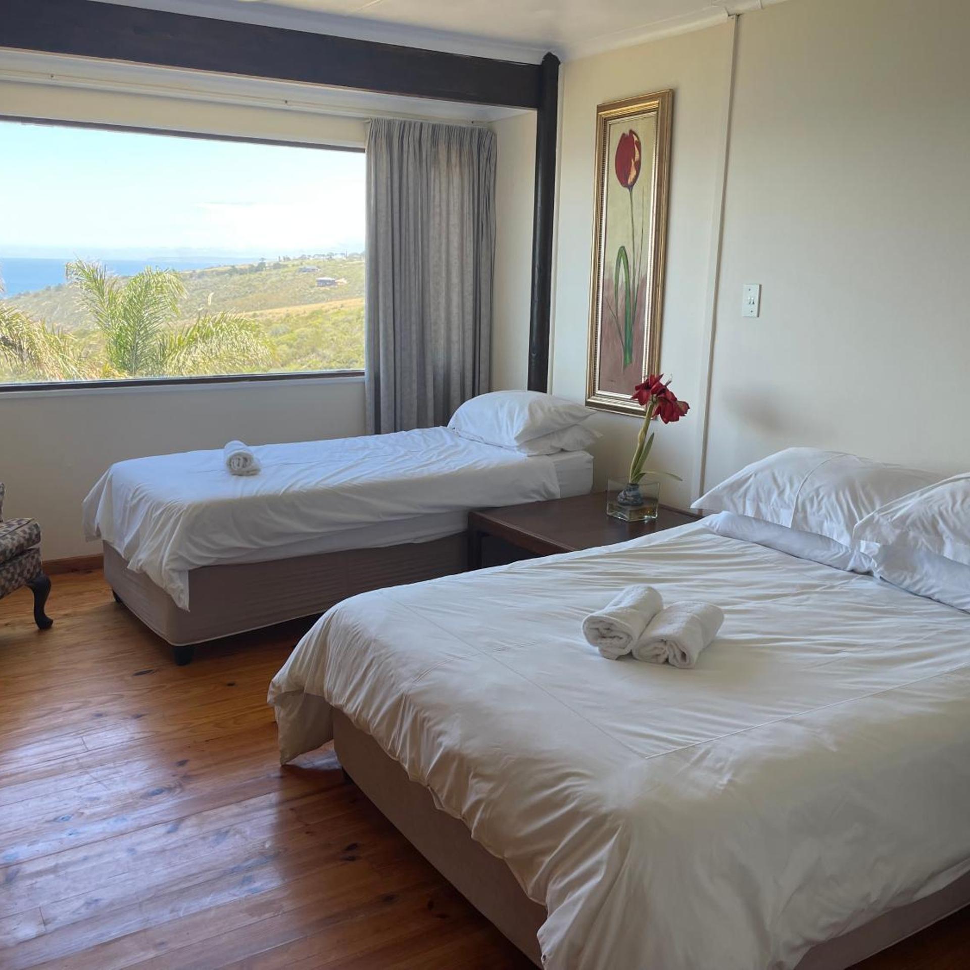 Blue Whale Resort 7/50