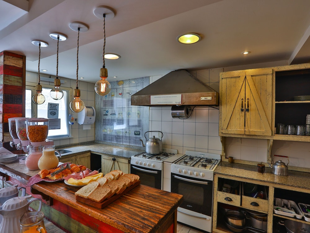 TIERRA GAUCHA HOSTEL 3 58/74