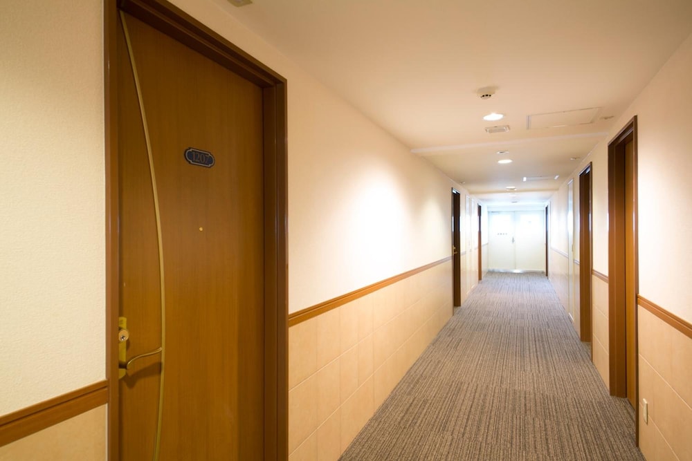 SMILE HOTEL SHIZUOKA(Formerly Abant Inn Shizuoka) 31/50