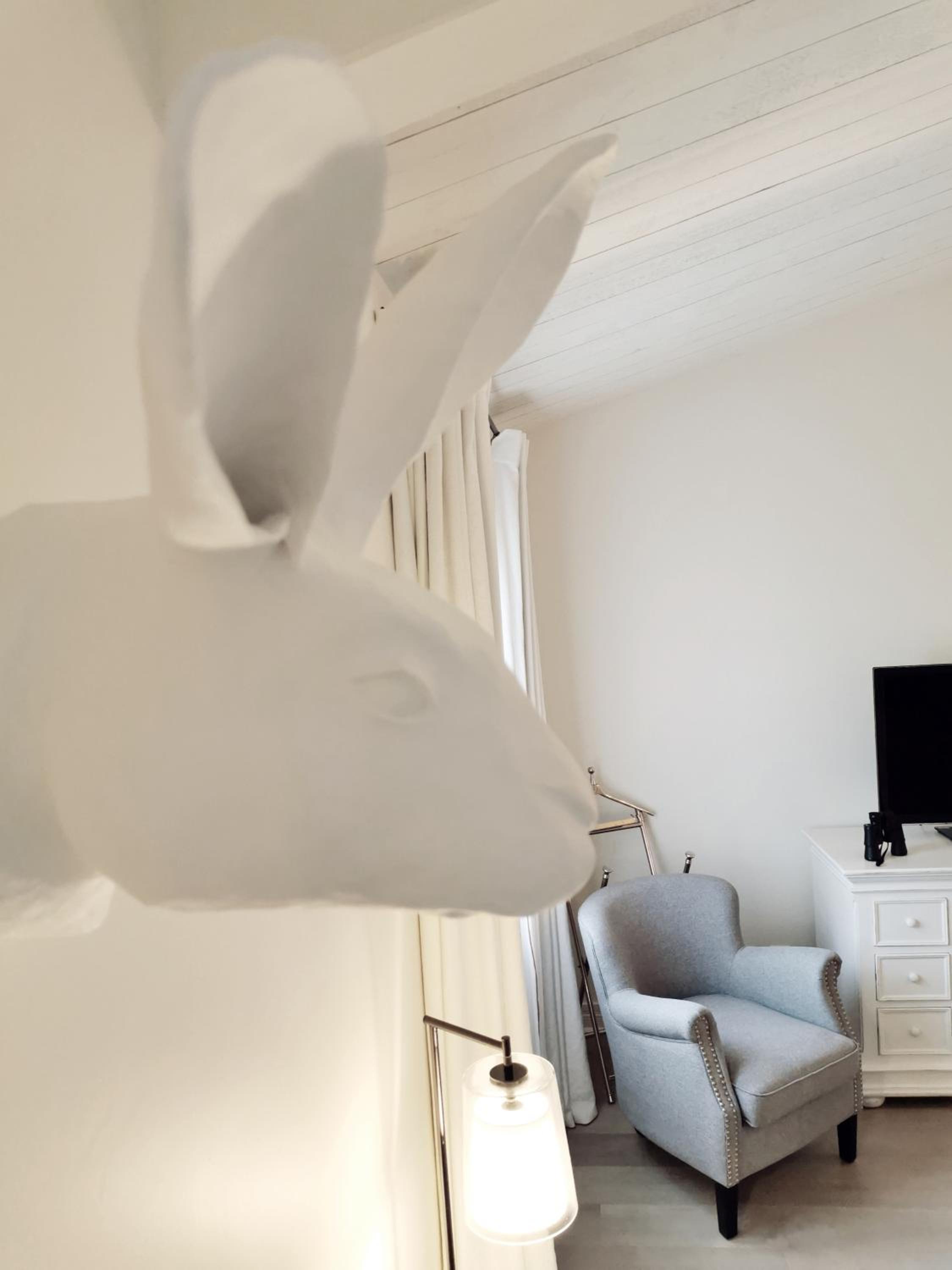PRESTIGE, SUITE