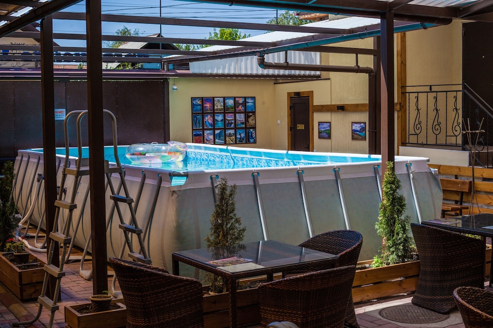 Club-Hotel Flagman 34/50