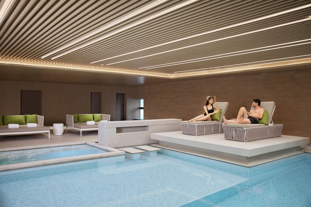 Wenzhou Marriott Hotel 19/49