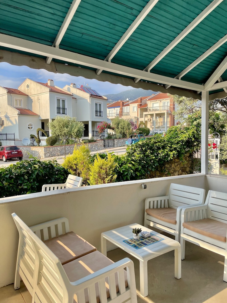Cennet Hotel 29/46