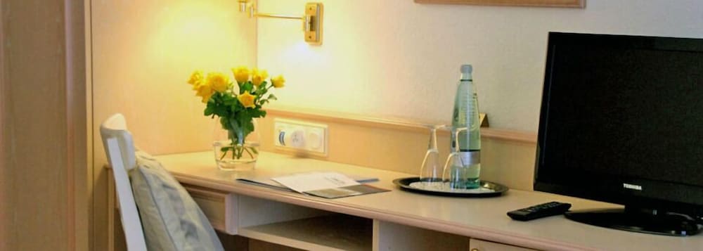 Hotel Friesenhof 29/29