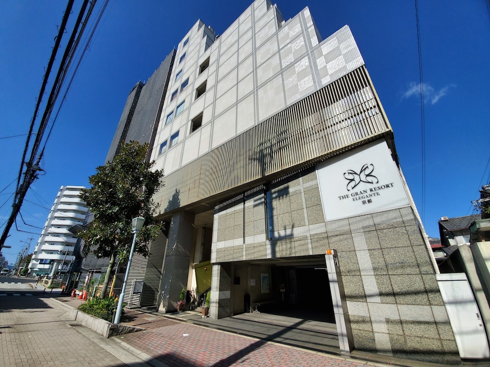 The Gran Resort Elegante Kyoto 43/50