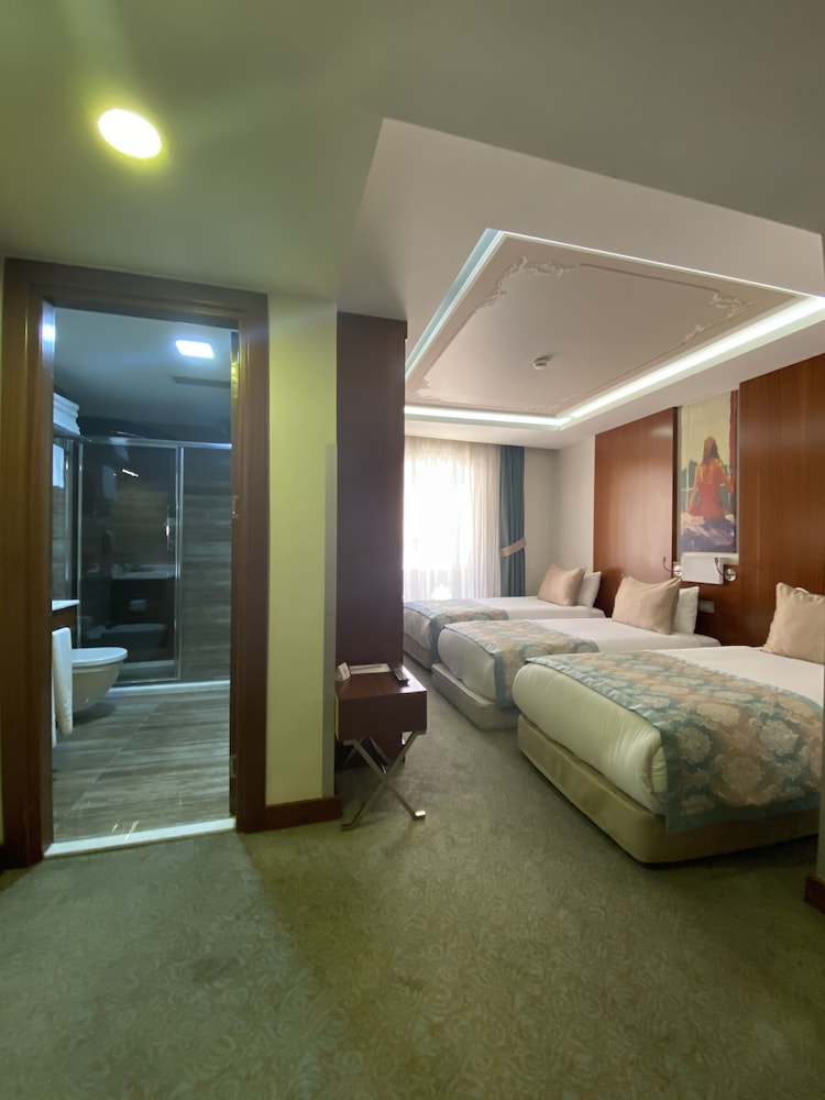 Hurry Inn Merter Istanbul 20/50