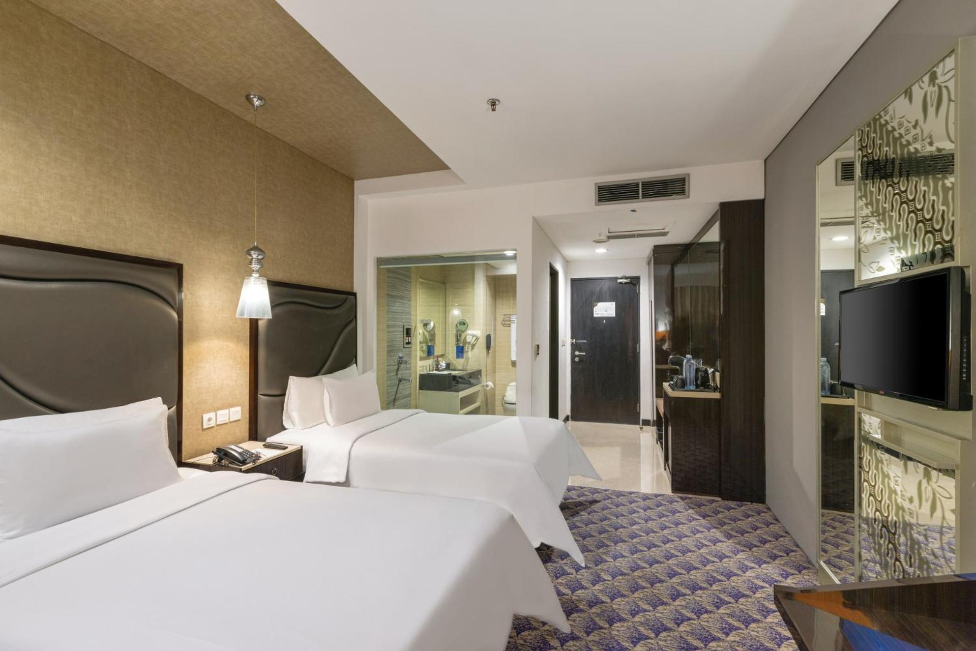 Fairview Hotel by ARTOTEL 19/35